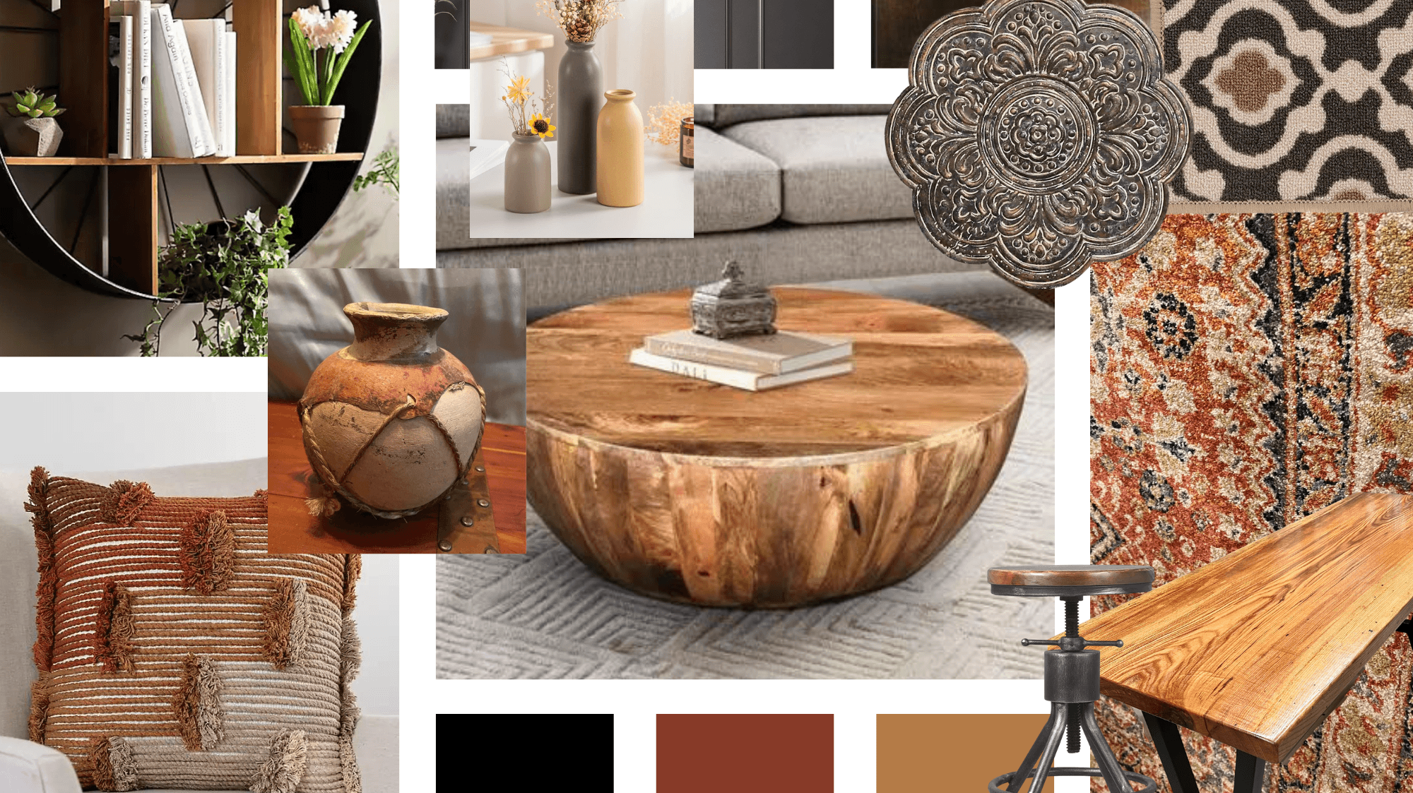 Design Your Dream Space: A Guide to Personalizing Your Home