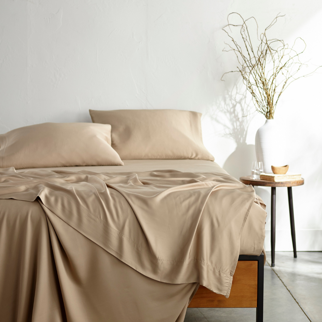 Sleep in Style: The Signature Bedding Collection