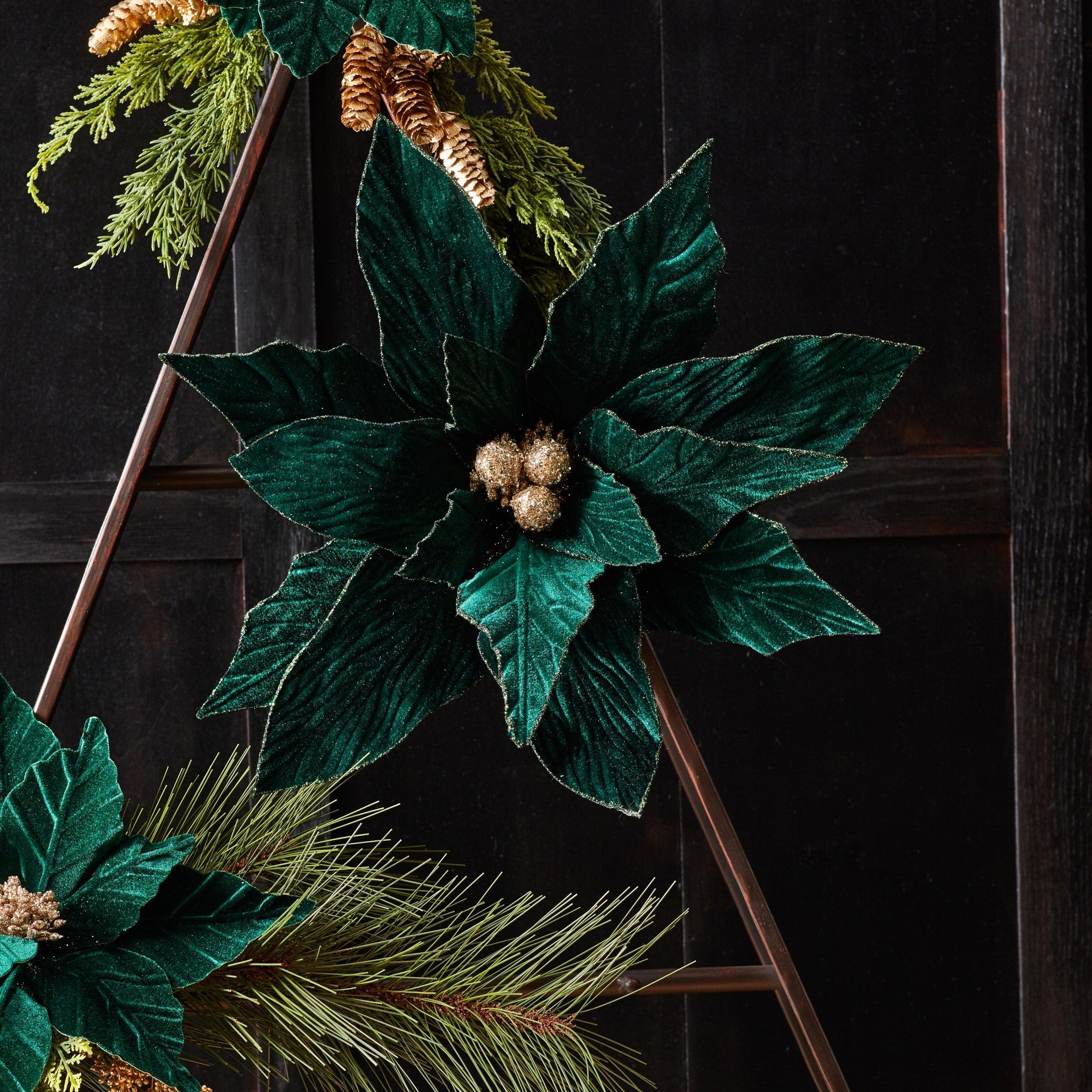 Holiday Stems + Sprays