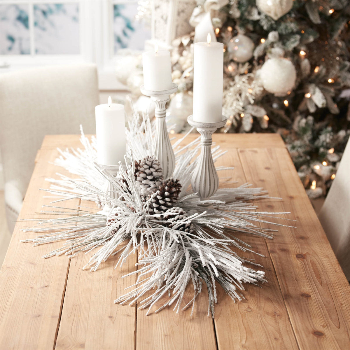 Holiday Stems & Sprays