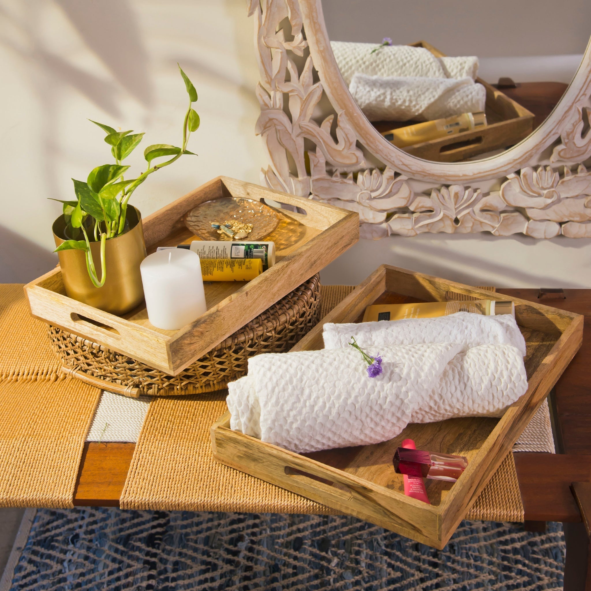 Stylish Home Decor & Gifts from $50 to $75