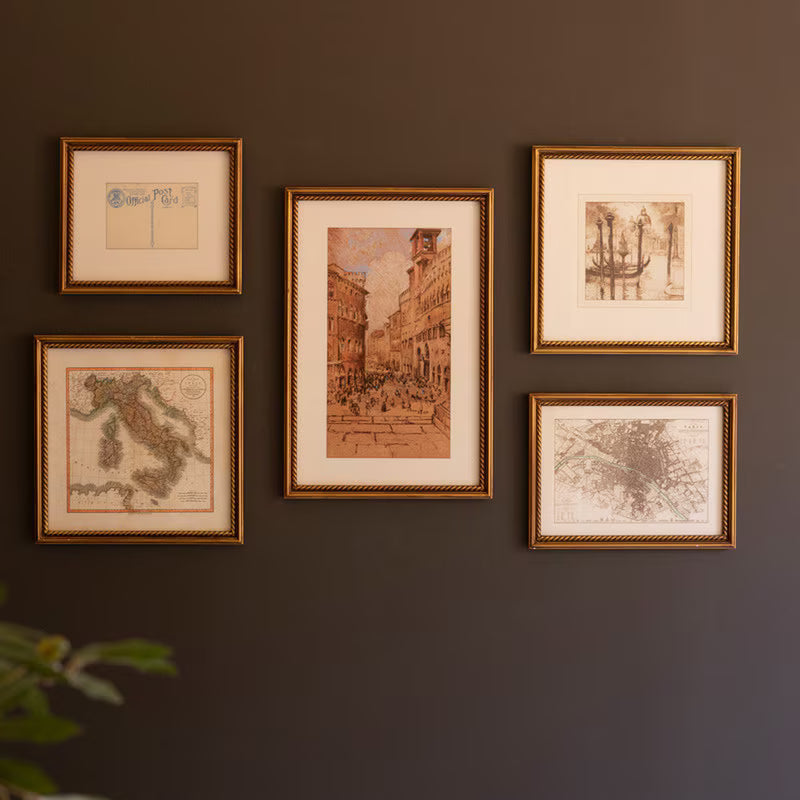 Wall Decor