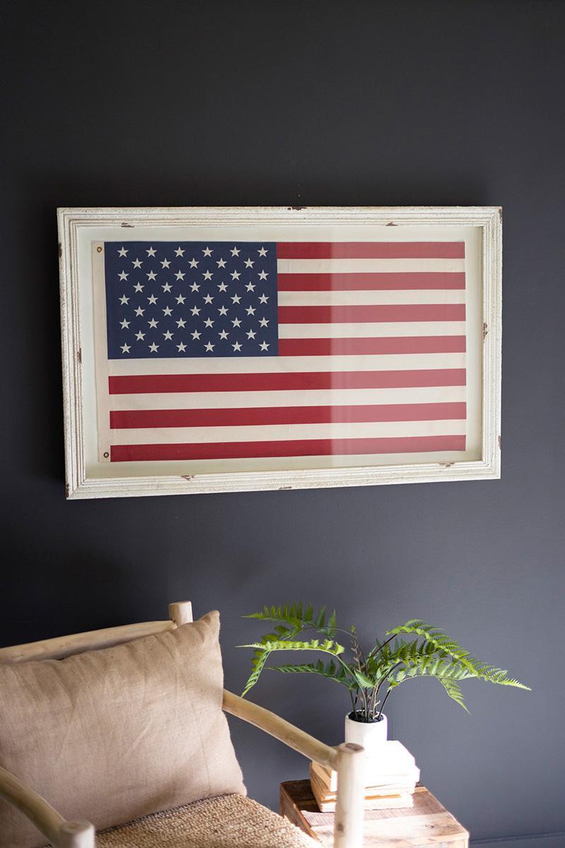 Americana & Patriotic