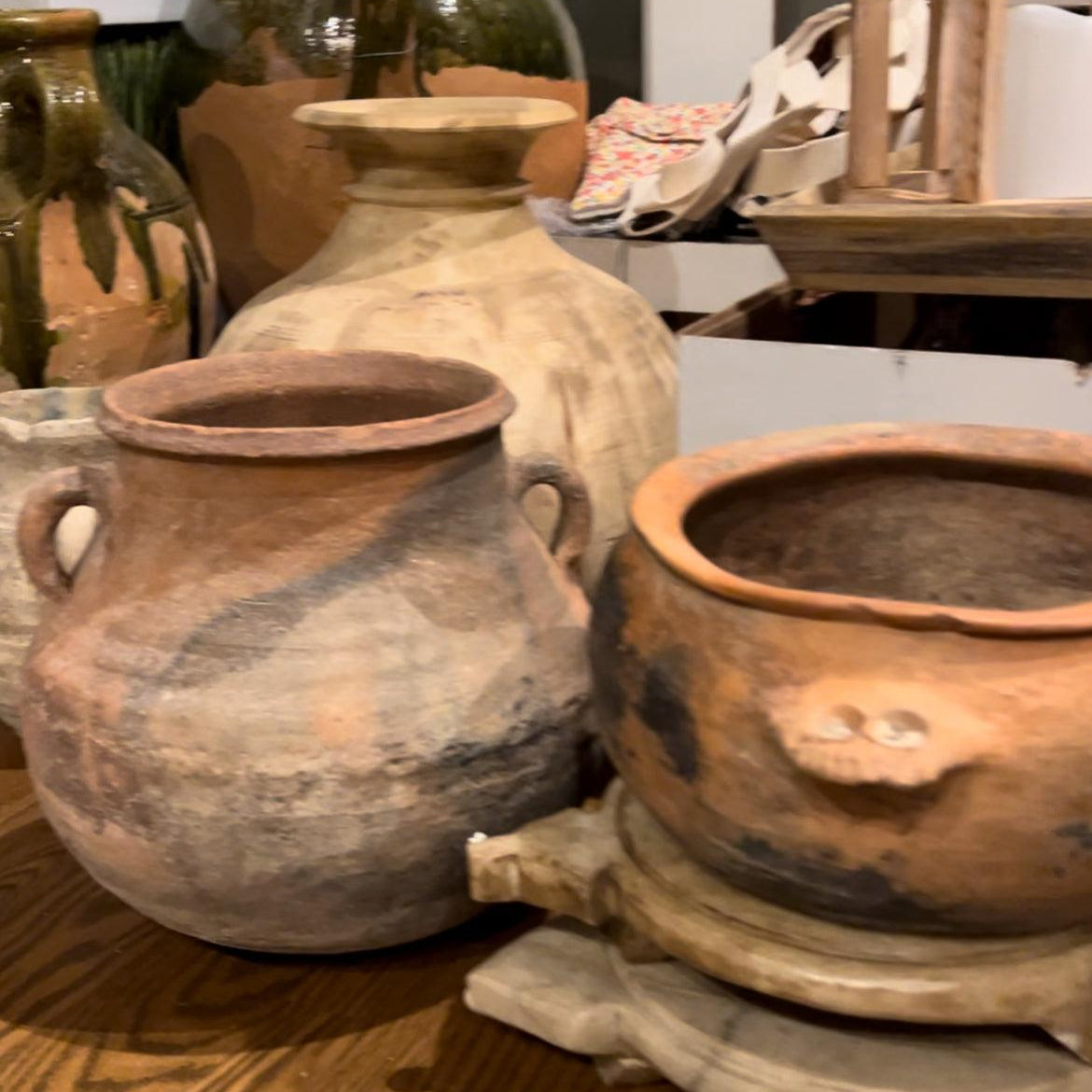 The Found Collection