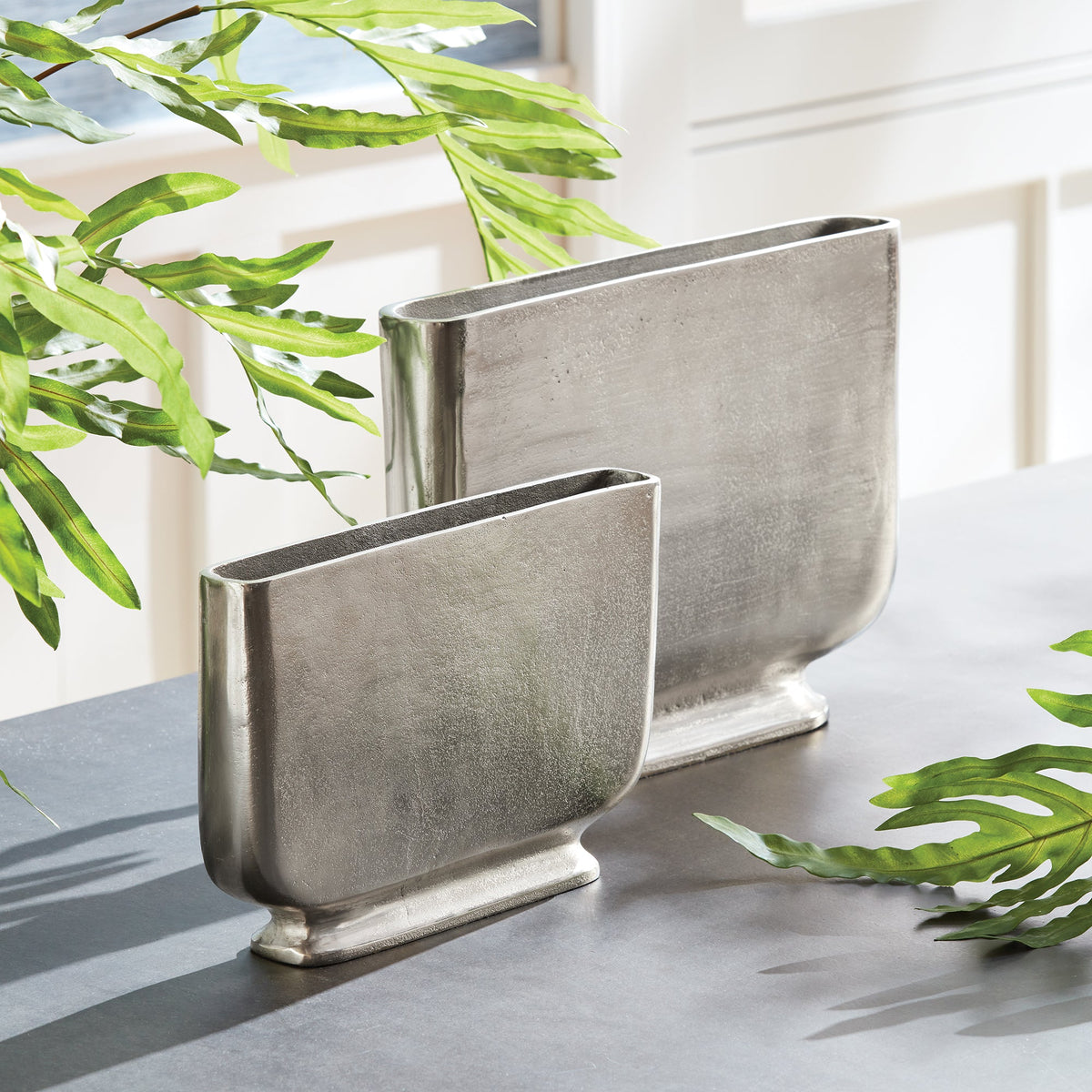 Elevated Accents: Stylish Decor for Every Space