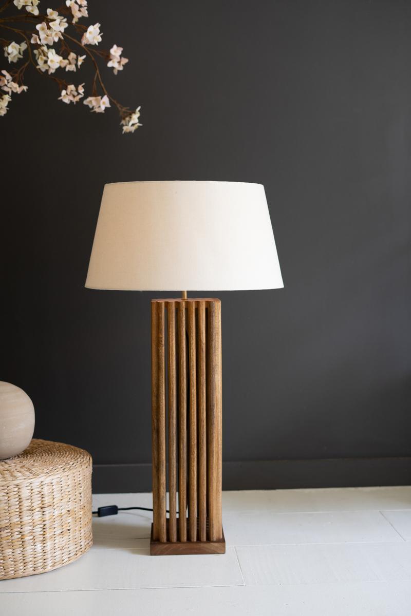 Table Lamps