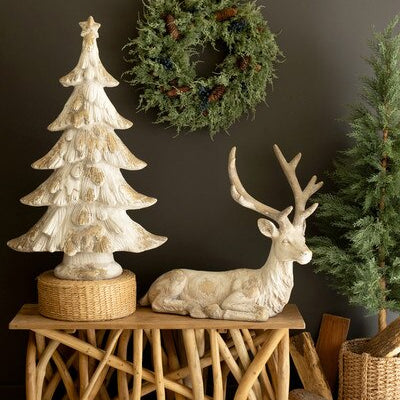 Christmas Trees