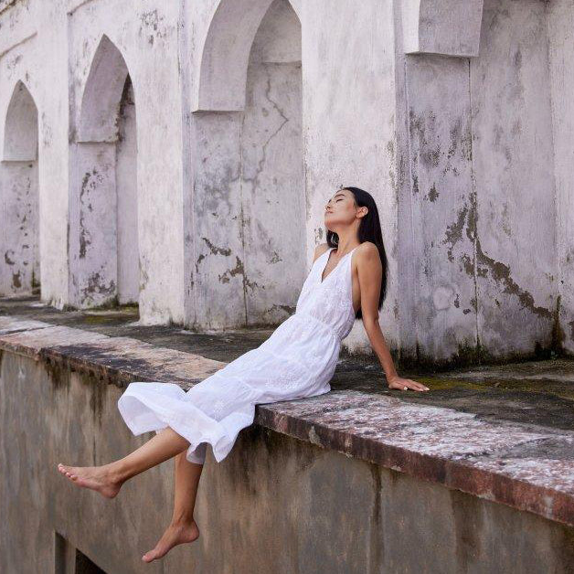 Apparel for Effortless Everyday Style