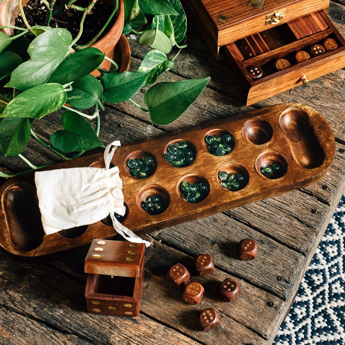 Gift Guide