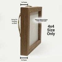 To All A Good Night 4 x 4 - Signastyle Boutique