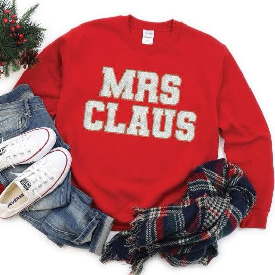 MRS CLAUS - Signastyle Boutique