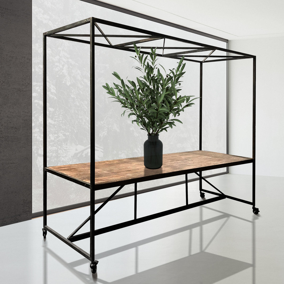 Canopy Table