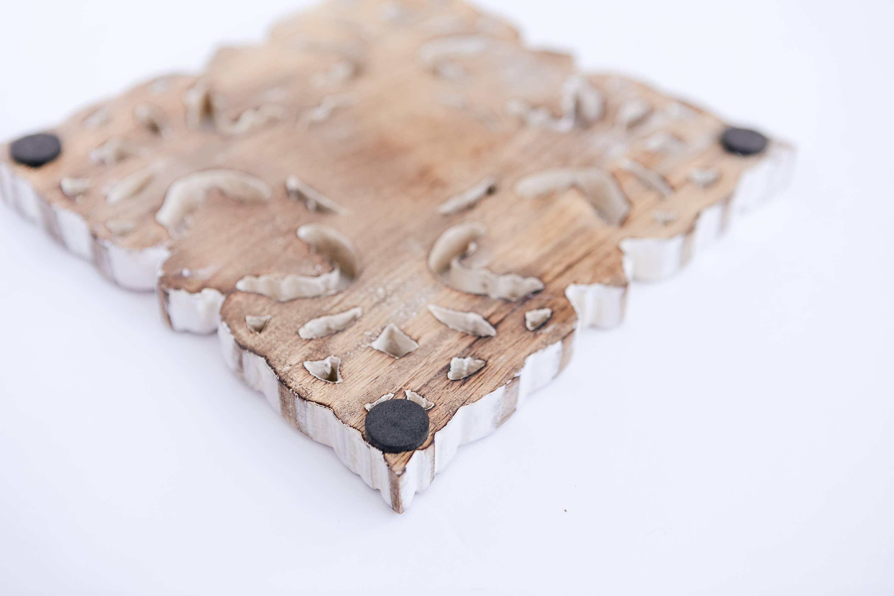 Ornate Trivet - Signastyle Boutique