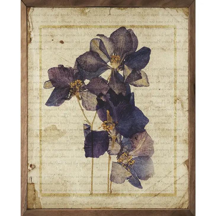 Botanical Prints - Assorted Styles - Signastyle Boutique