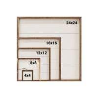 To All A Good Night 4 x 4 - Signastyle Boutique