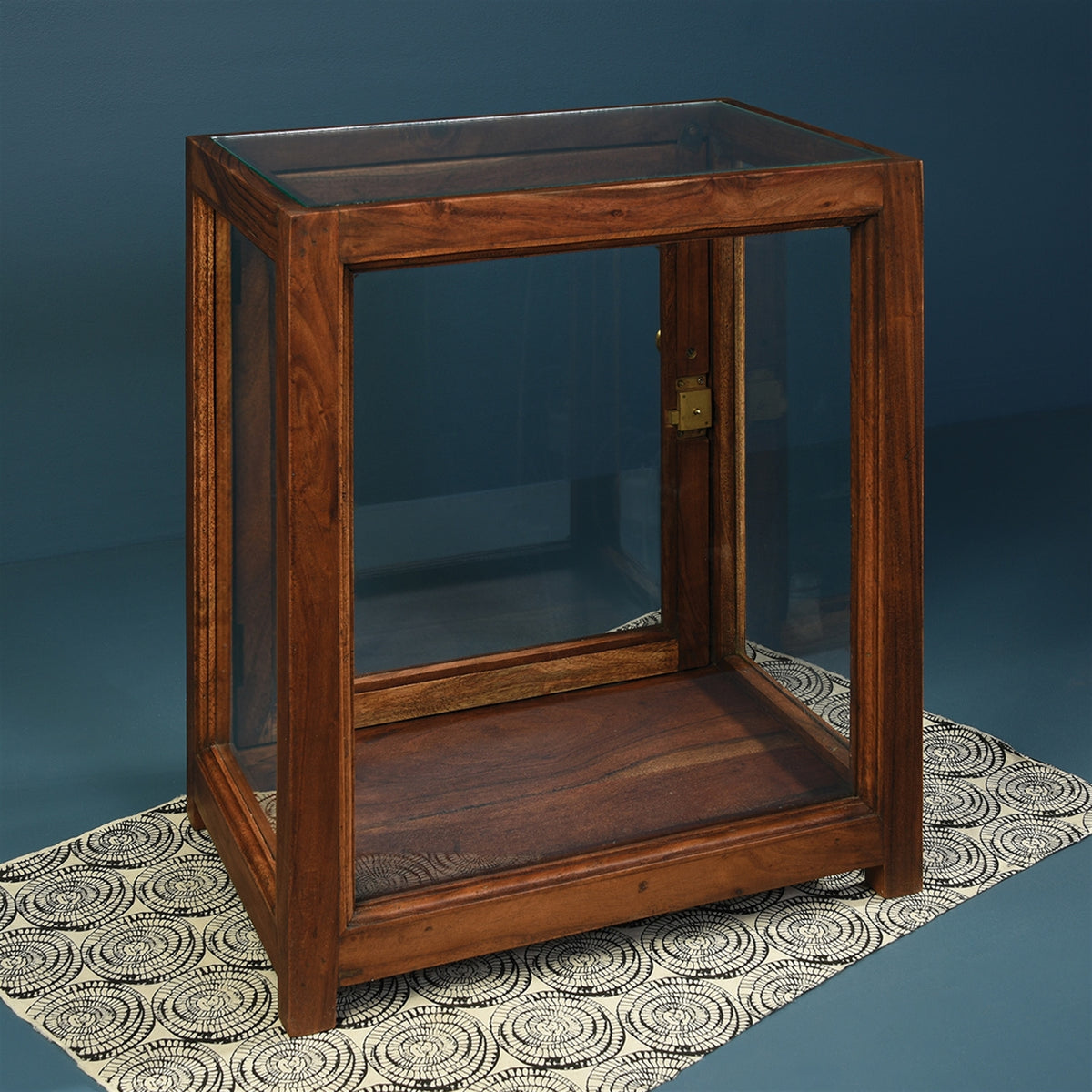 Pullman Display Cabinet