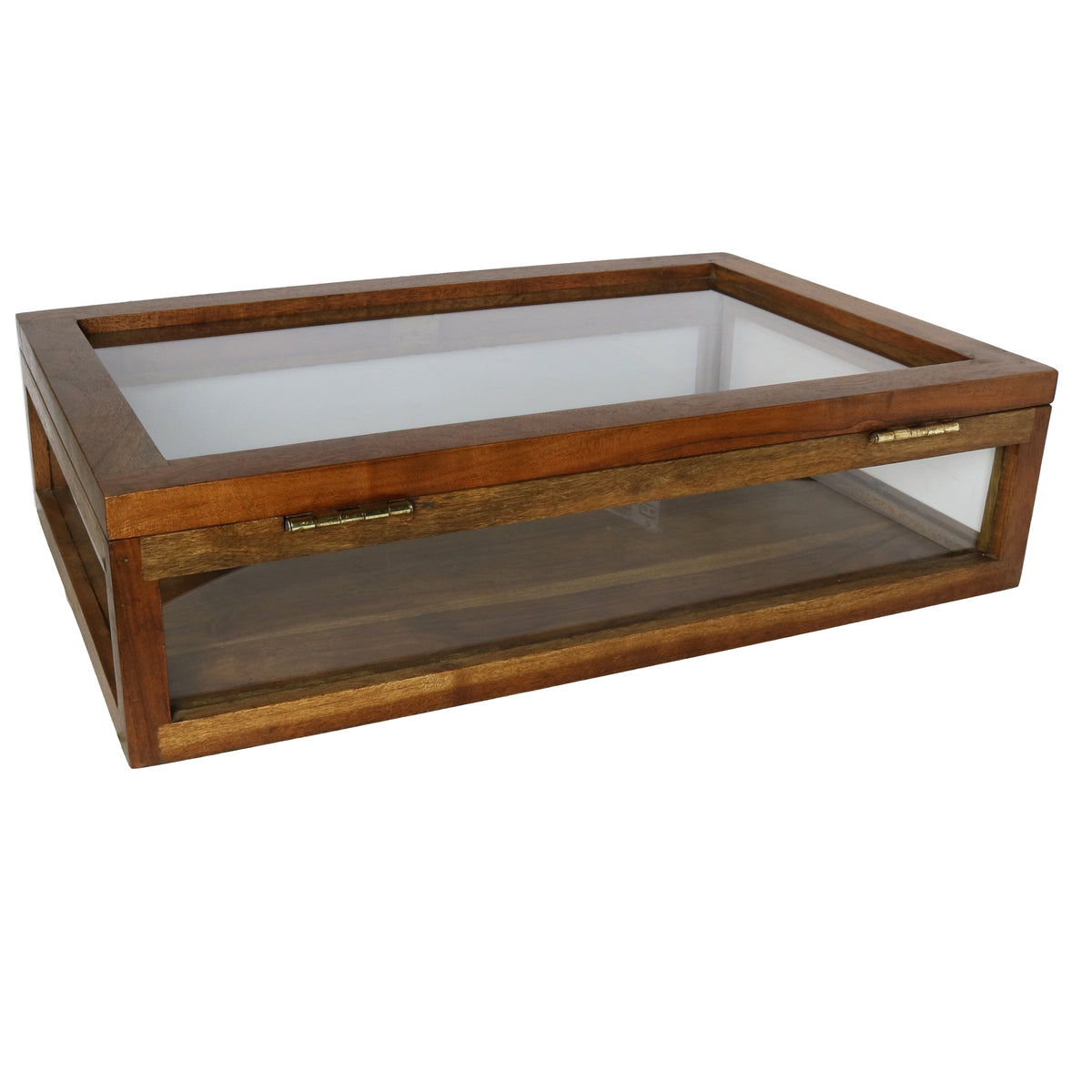 Pullman Display Case - Rectangle