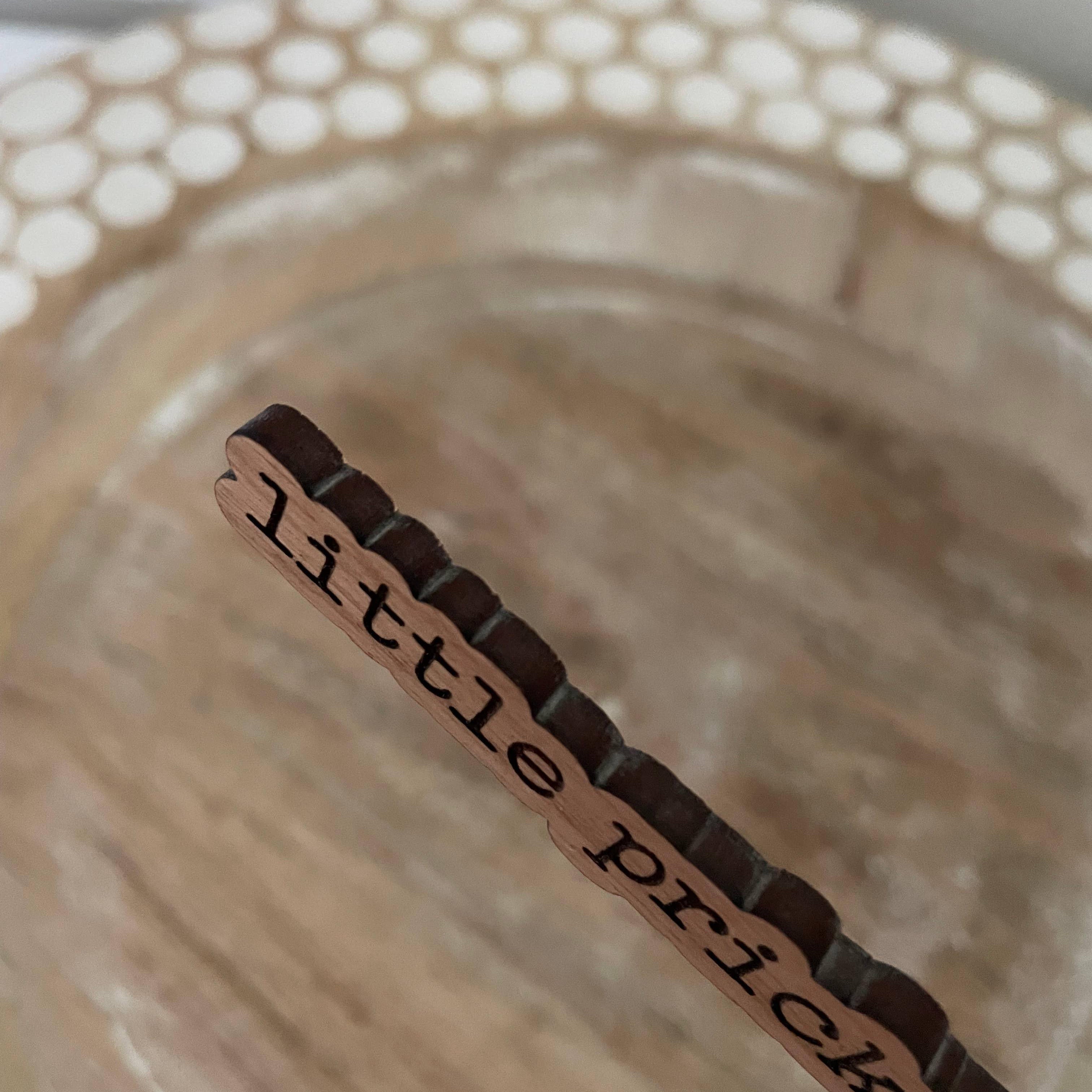 Funny Plant Stakes/Plant Markers - Signastyle Boutique