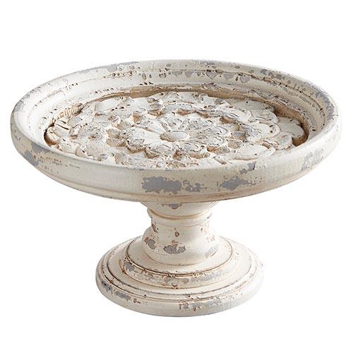 Floral Pedestal - Signastyle Boutique