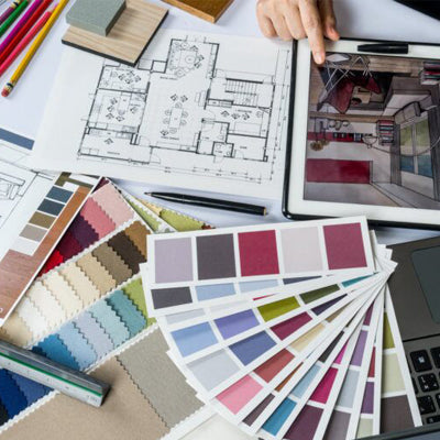 Work with Me! Check out my design services.