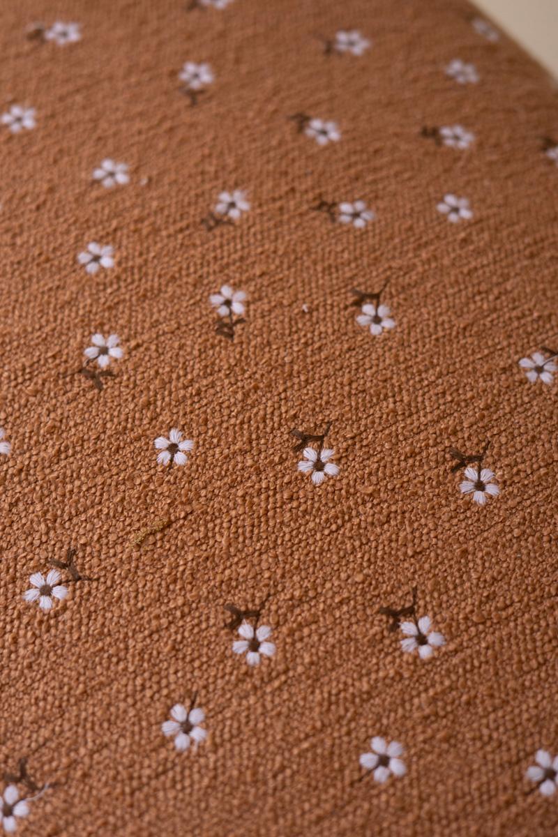 Upholstered Bench