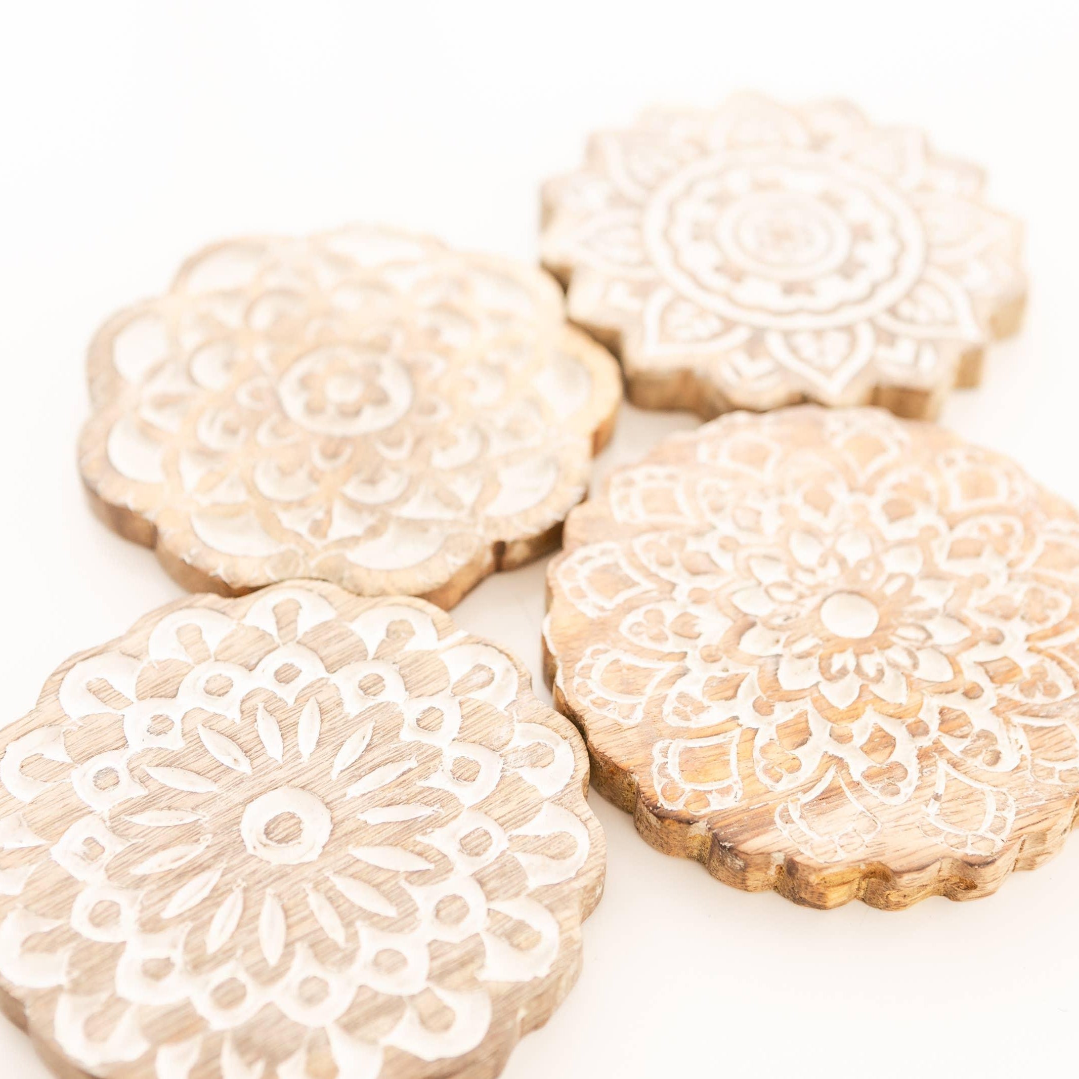 Mandala Coaster - Signastyle Boutique