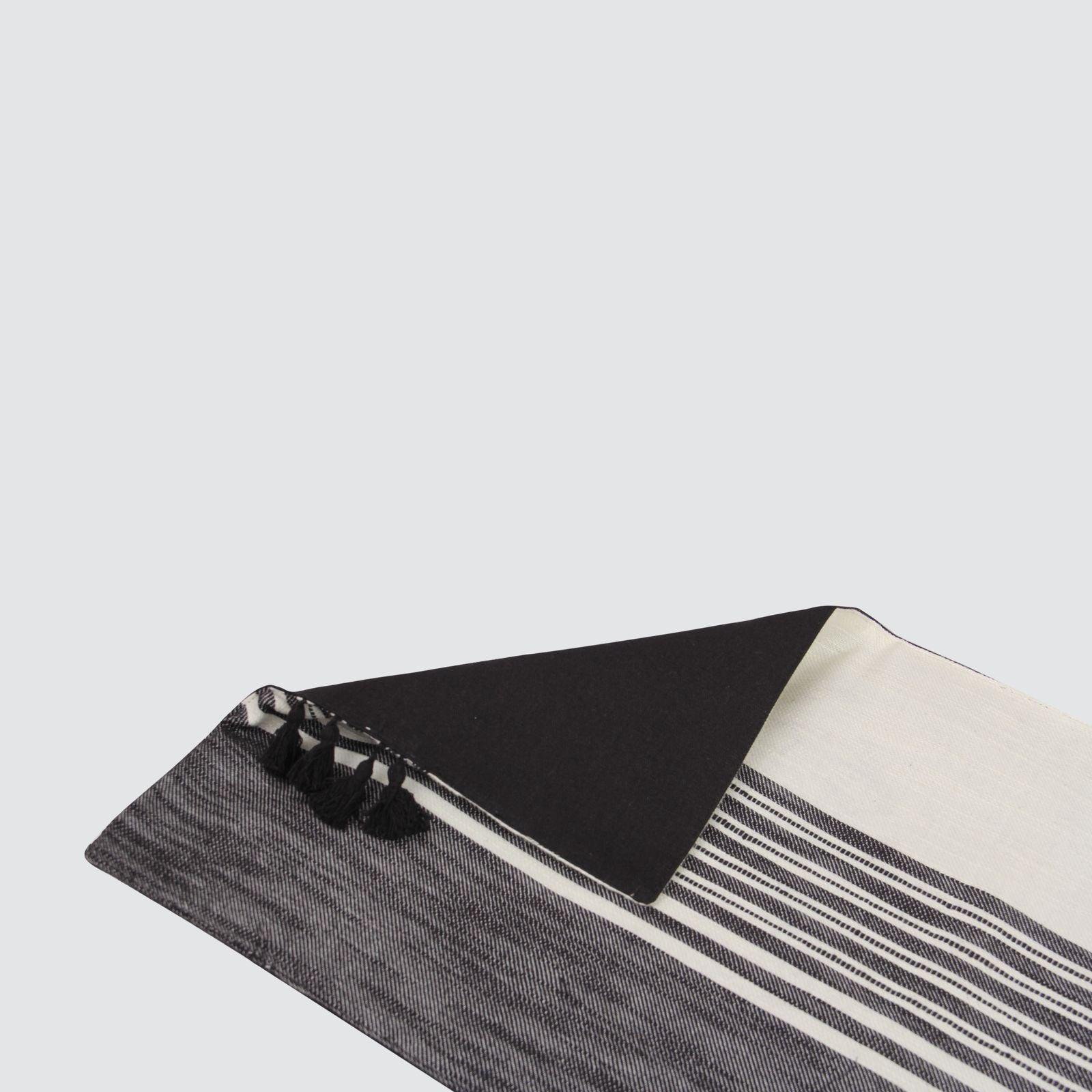 Yarn Dyed 100% Cotton Placemat - Set of 4 - Signastyle Boutique