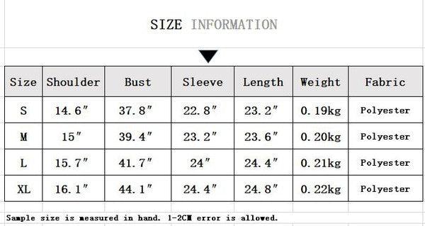 Open Sleeve Top - Signastyle Boutique