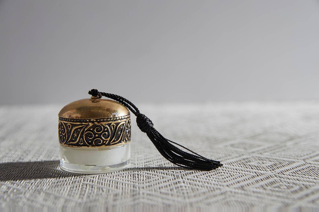 Argan Oil 100% Cold Pressed Lip Balm - Signastyle Boutique