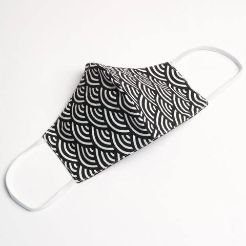 Reusable Cotton, Washable Face Protection for Adults & Youth (3 Styles) - Signastyle Boutique