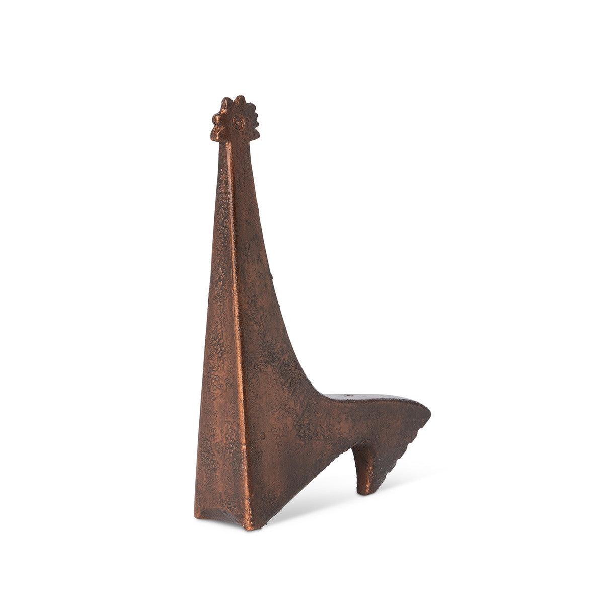 Folk Art Rooster, Small - Signastyle Boutique