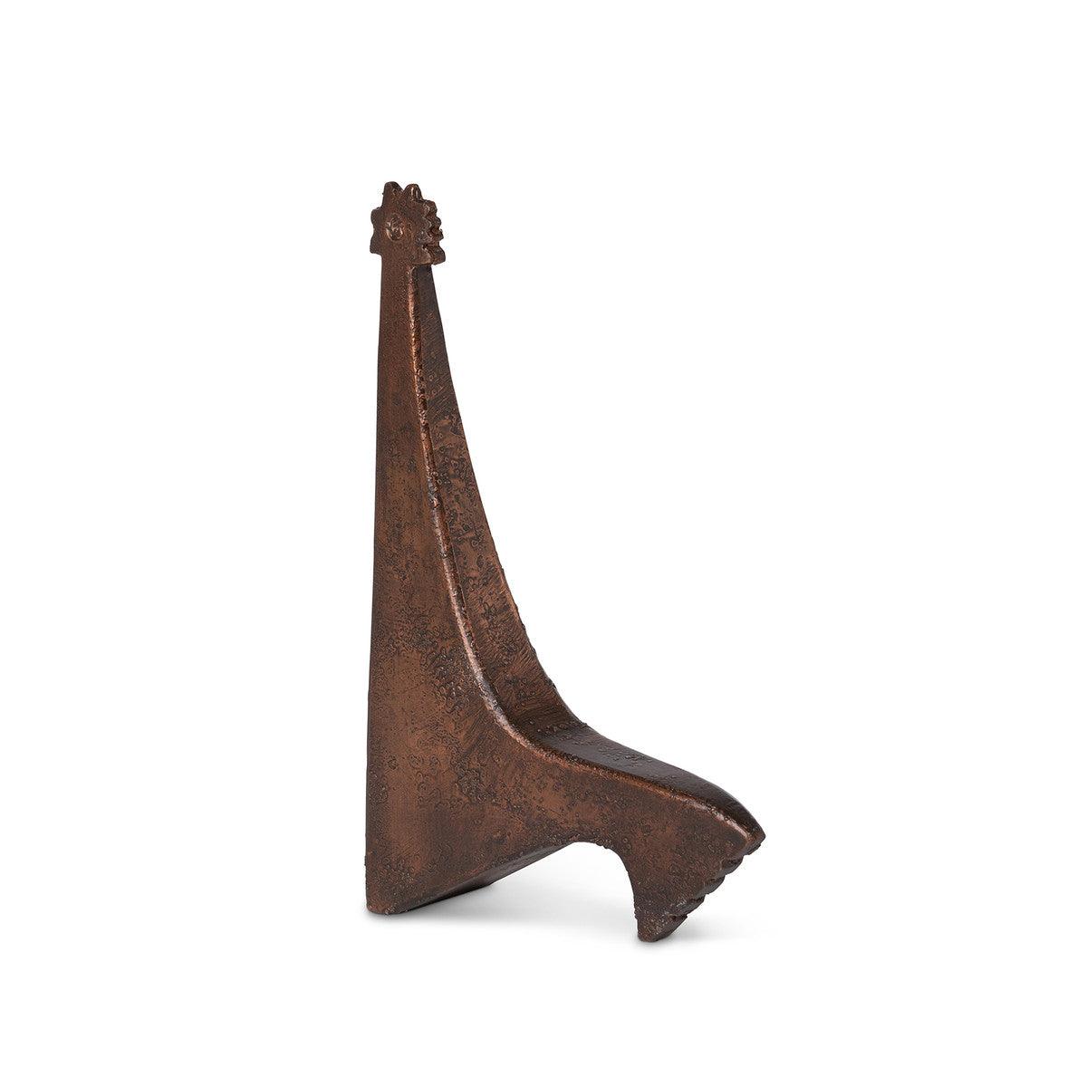 Folk Art Rooster, Small - Signastyle Boutique