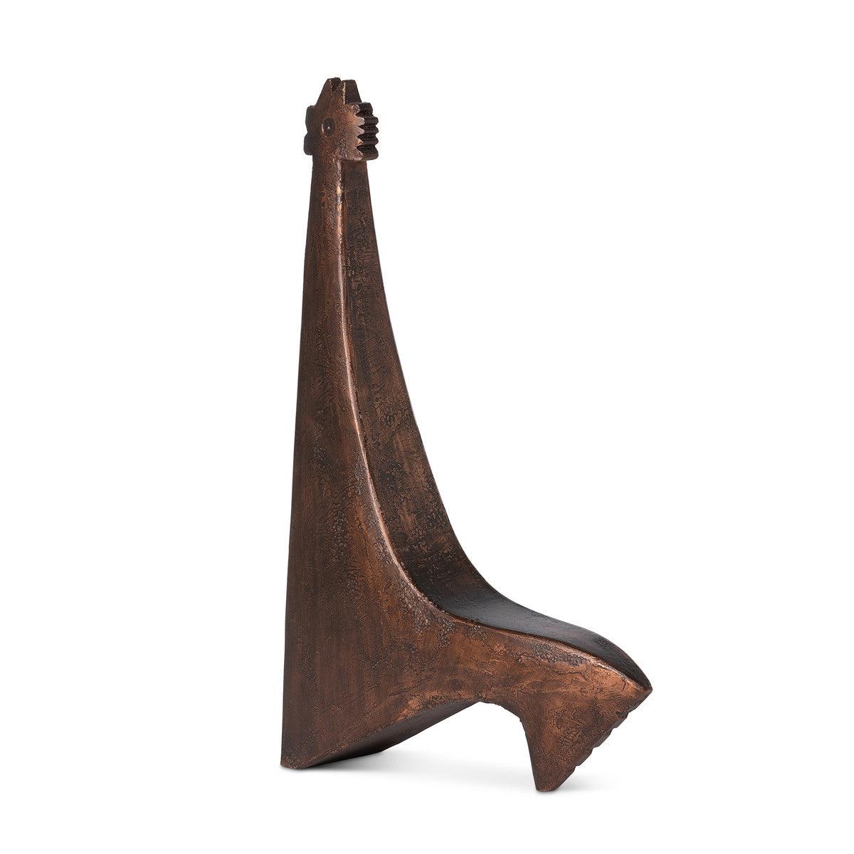 Folk Art Rooster, Large - Signastyle Boutique