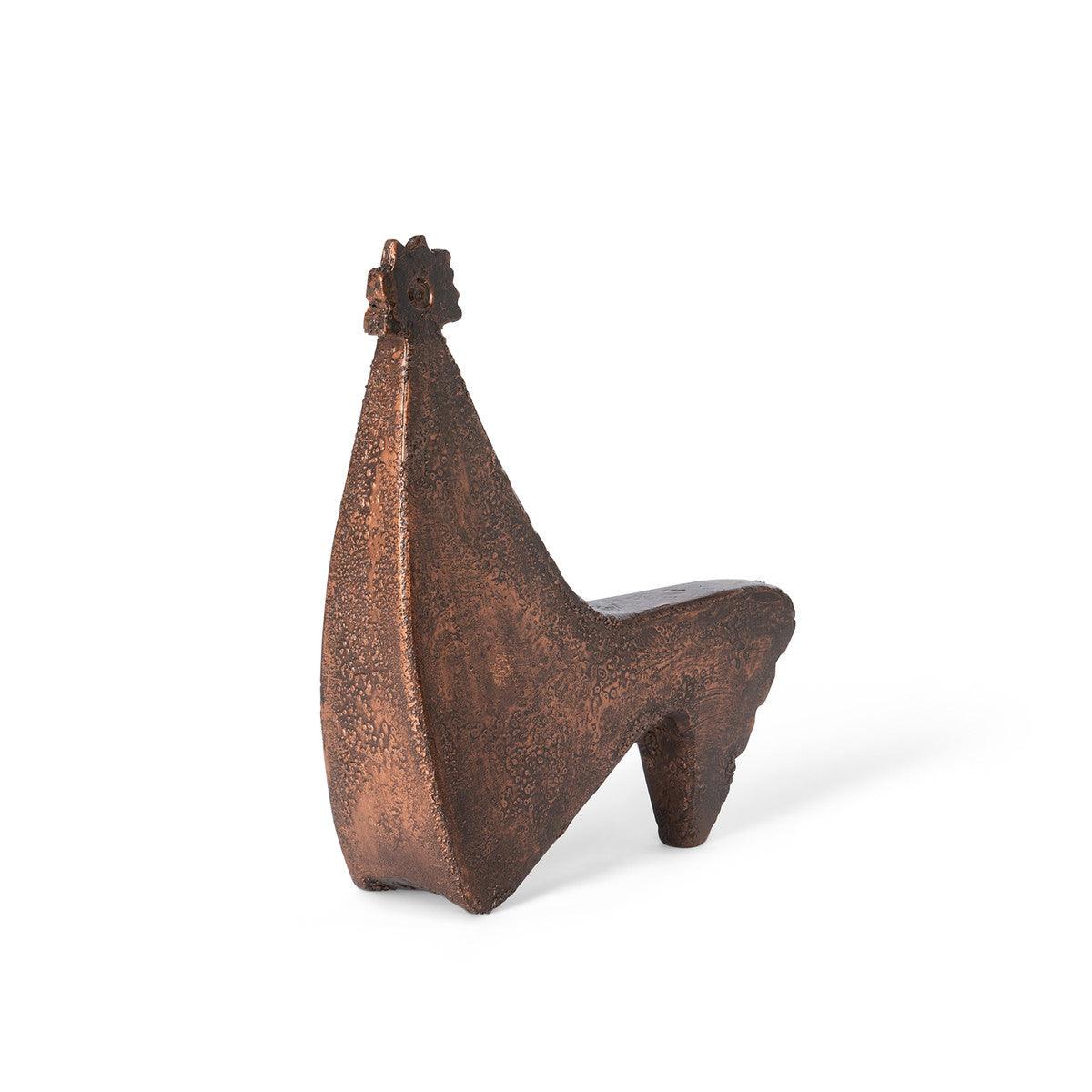 Folk Art Hen, Small - Signastyle Boutique