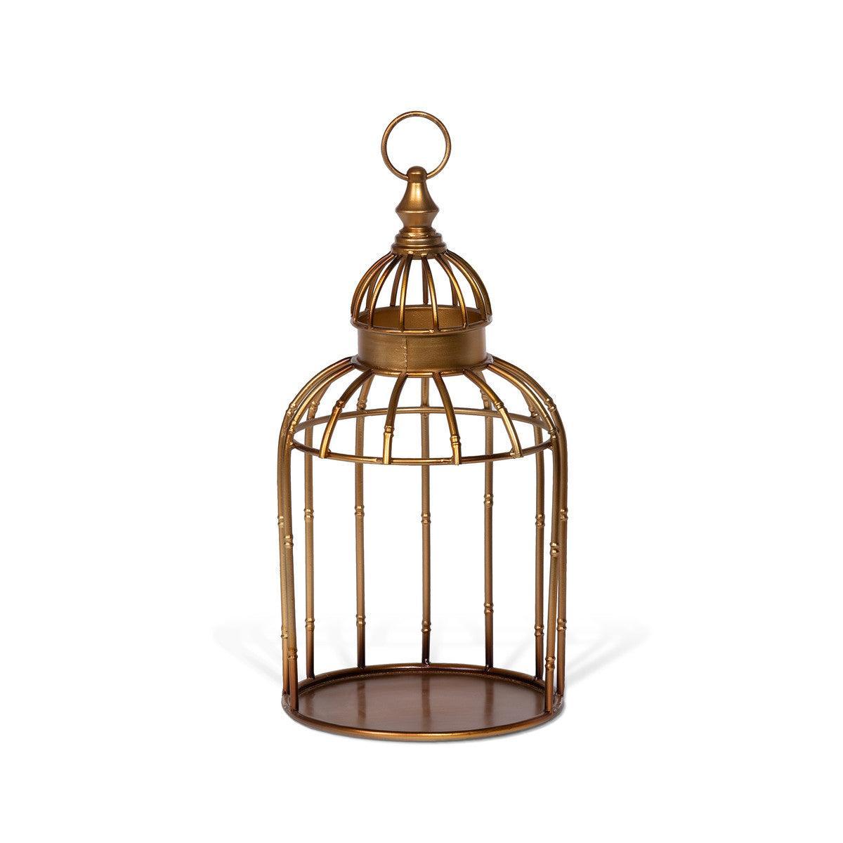 La Voliere Hanging Bird Cage - Signastyle Boutique