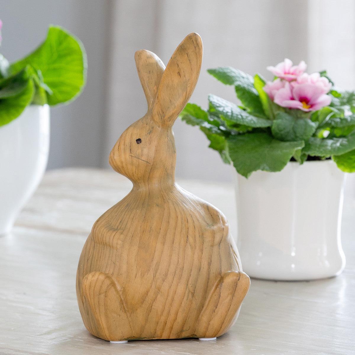 Faux Bois Bella Bunny - Signastyle Boutique