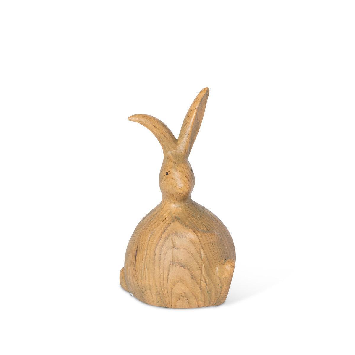 Faux Bois Bella Bunny - Signastyle Boutique