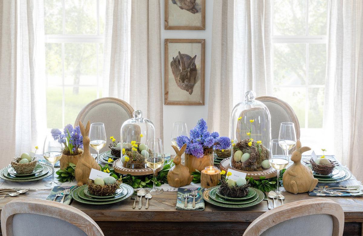 Faux Bois Bella Bunny - Signastyle Boutique