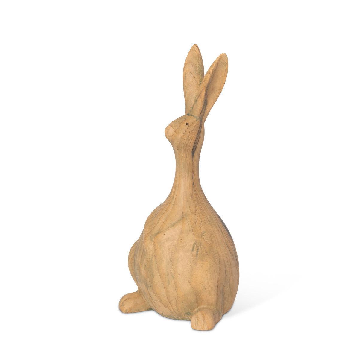 Faux Bois Daisy Bunny - Signastyle Boutique