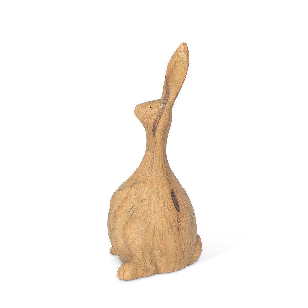 Faux Bois Daisy Bunny - Signastyle Boutique