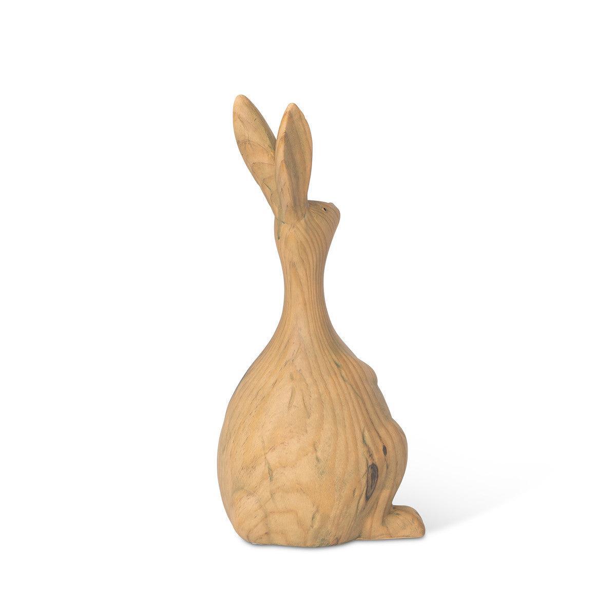 Faux Bois Daisy Bunny - Signastyle Boutique
