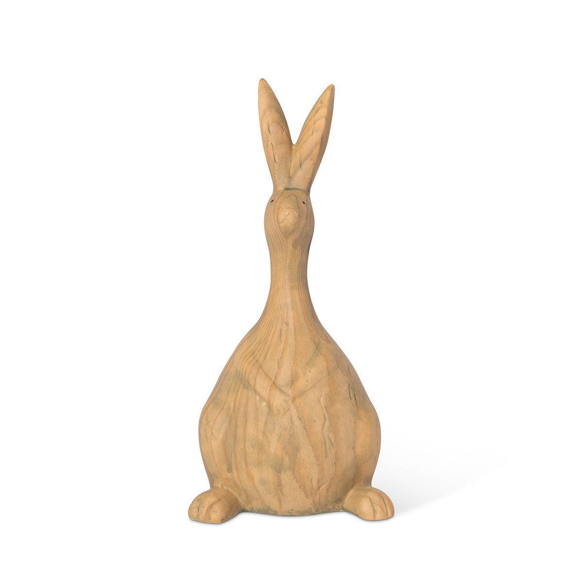 Faux Bois Daisy Bunny - Signastyle Boutique