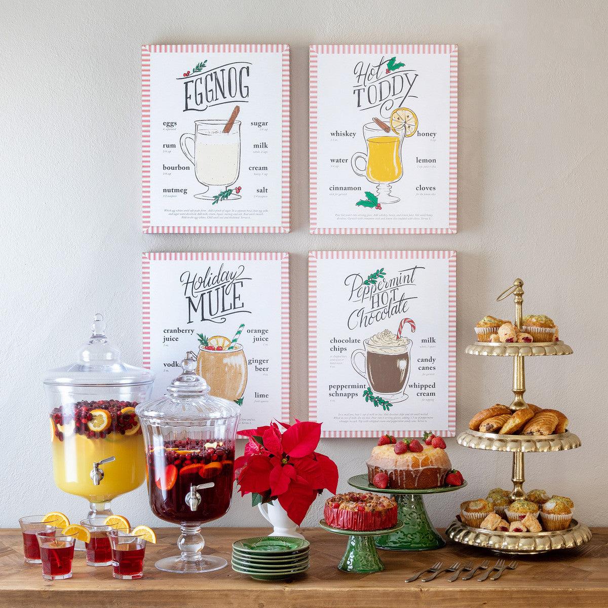 Cast Aluminum Tiered Server - Signastyle Boutique