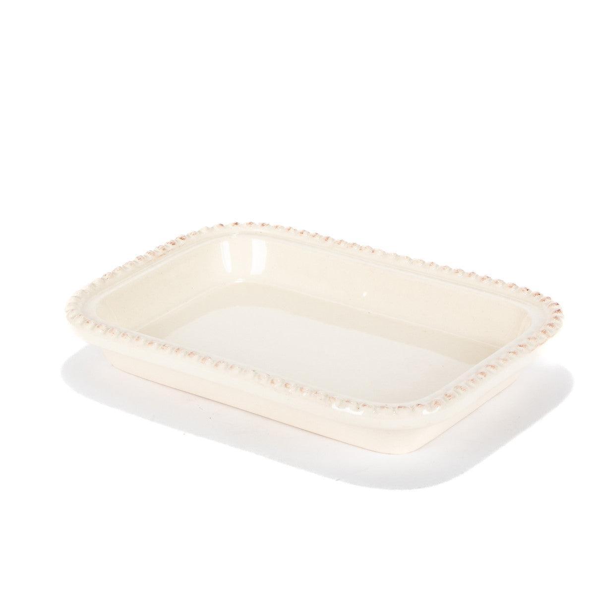 Acanthus Glass Dome Butter Dish - Signastyle Boutique