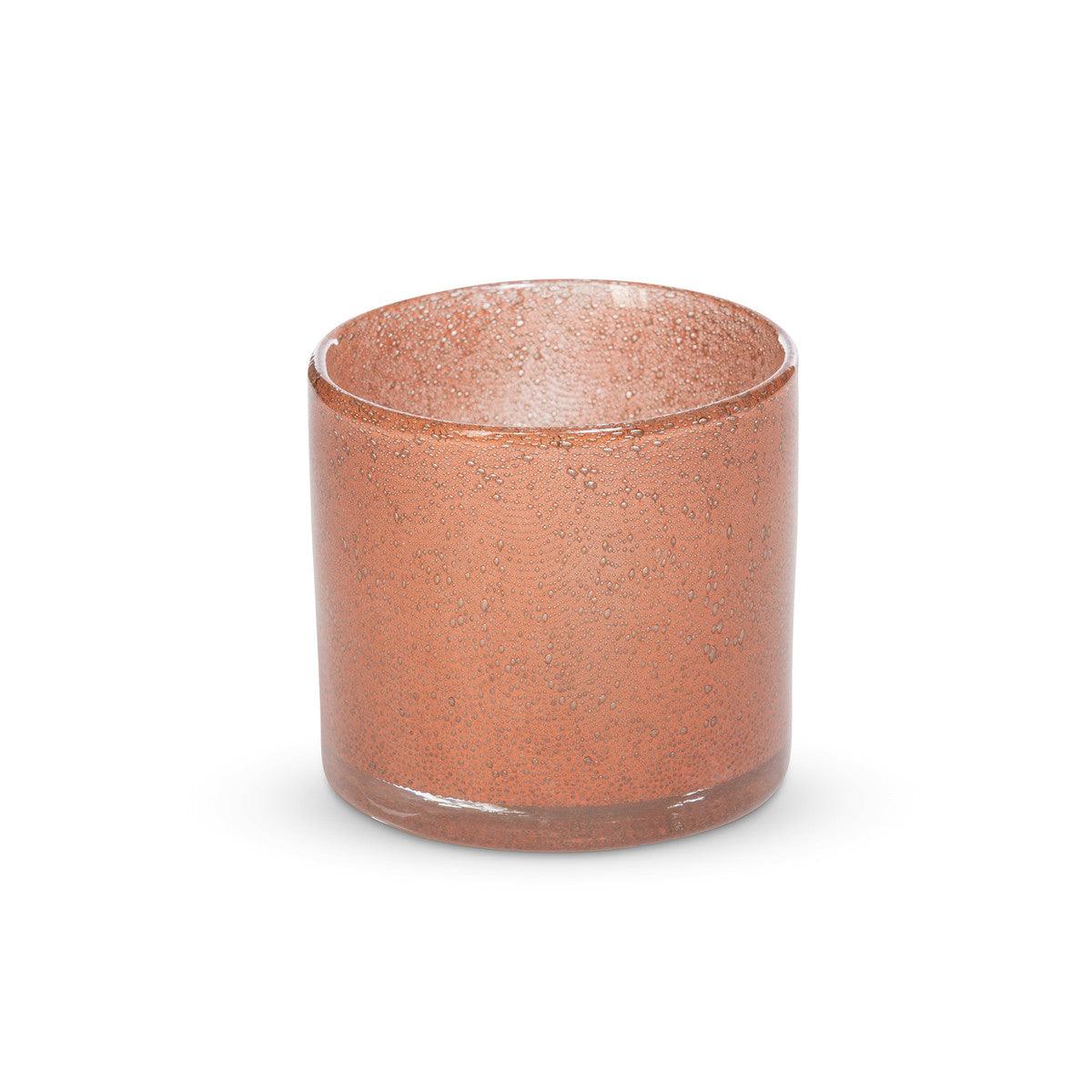 Amaranthine Glass Cylinder - Signastyle Boutique