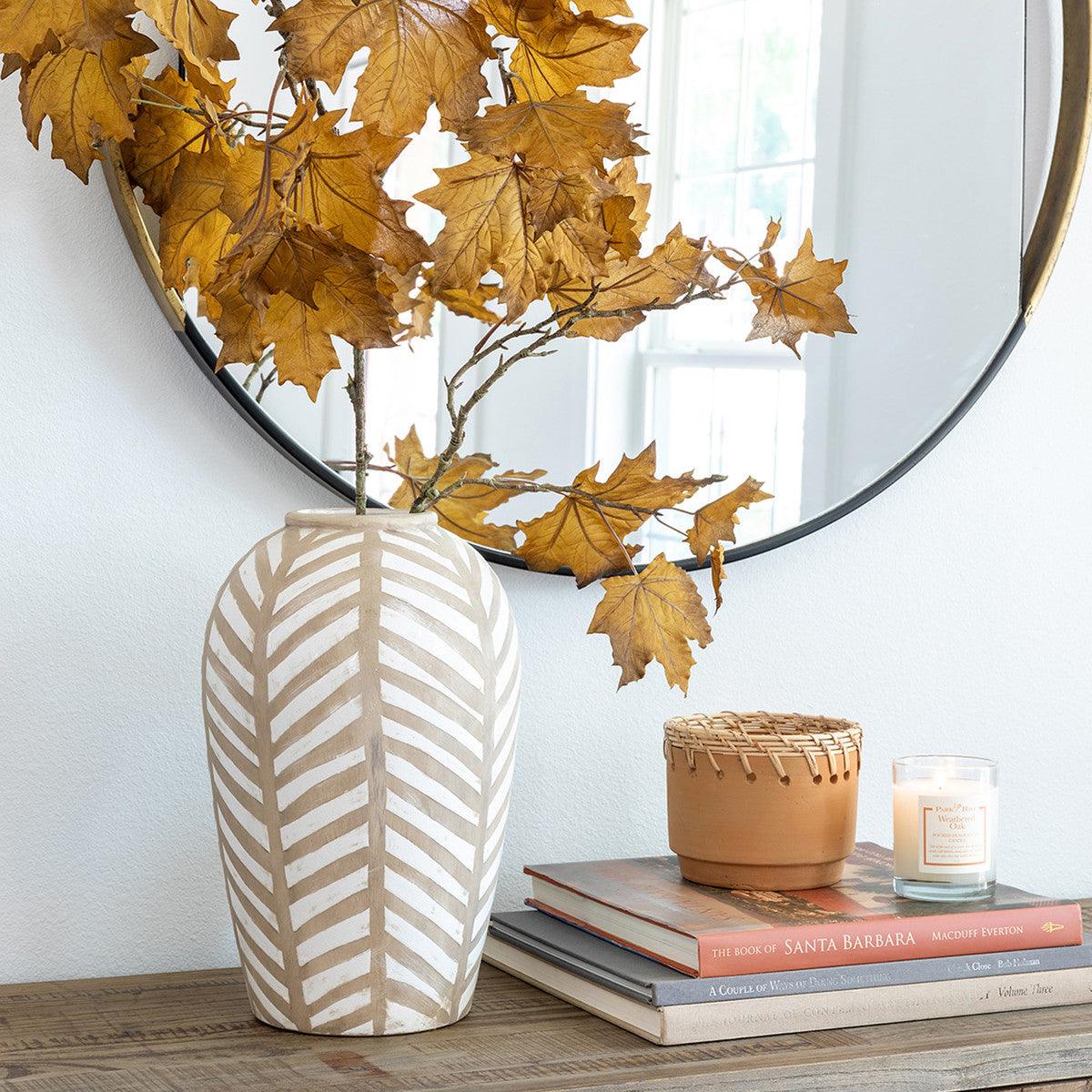 Adobe Vase, Medium - Signastyle Boutique