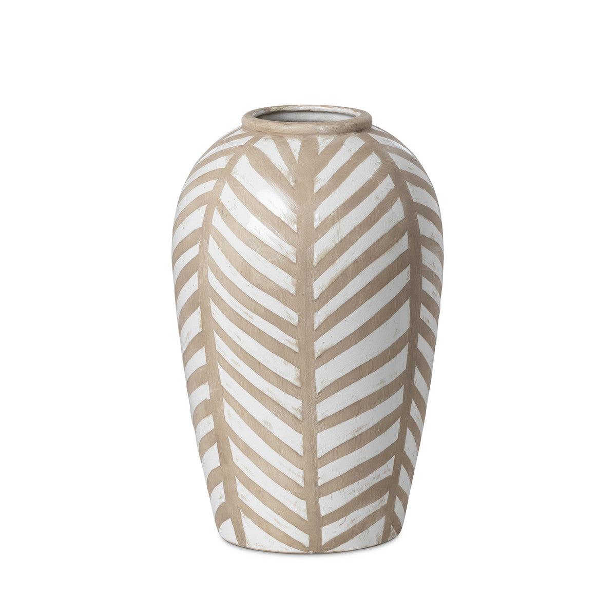Adobe Vase, Medium - Signastyle Boutique
