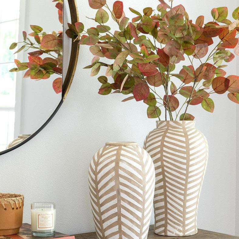 Adobe Vase, Medium - Signastyle Boutique