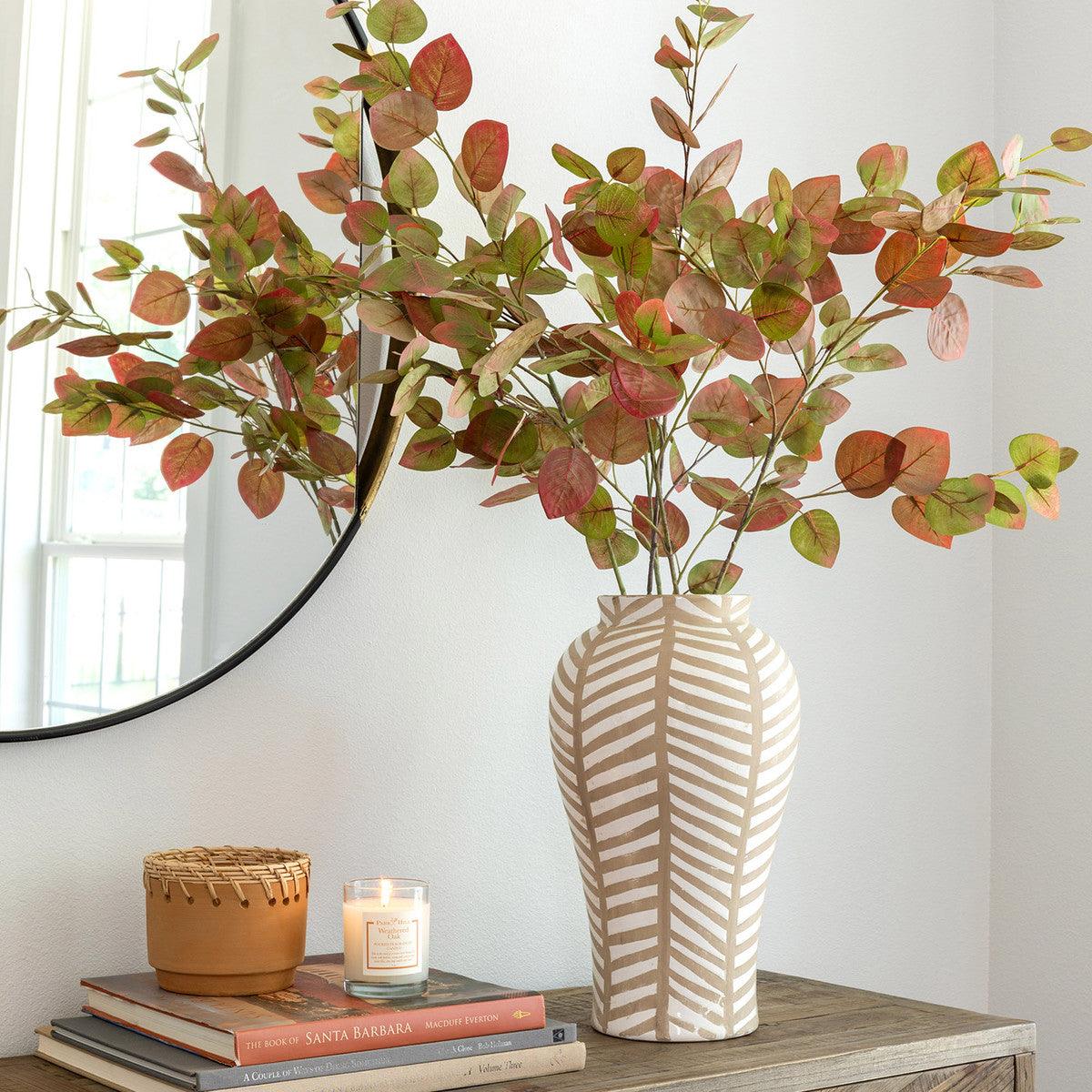 Adobe Vase, Large - Signastyle Boutique