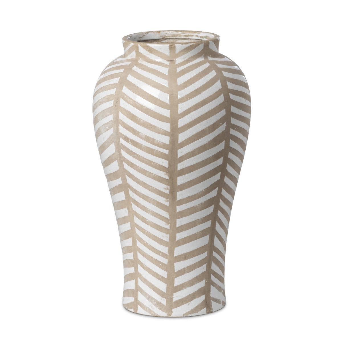 Adobe Vase, Large - Signastyle Boutique